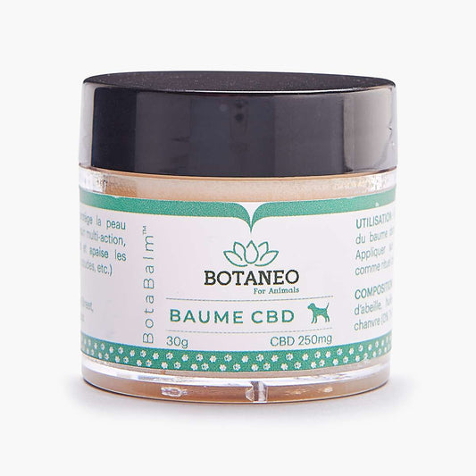 Cibdol Huile de CBG:CBD - CBG 2,5 % &amp; CBD 2,5 %