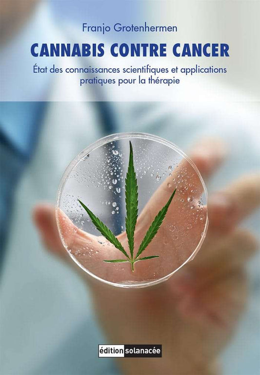 Cannabis contre cancer