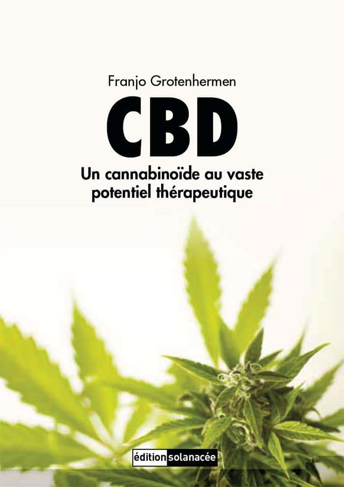 CBD - Un cannabinoïde au vaste potentiel thérapeutique